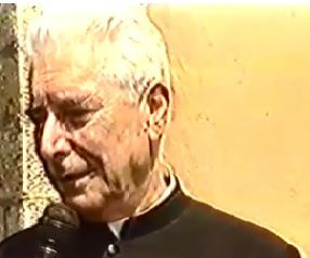 Le respect, l'amitié de longue date, la fidélité au Saint Père sont facilement visibles dans le lien de la vidéo.